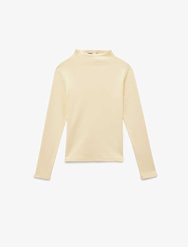 بلوز زنانه کوتون Koton کد 6WAK80056PK