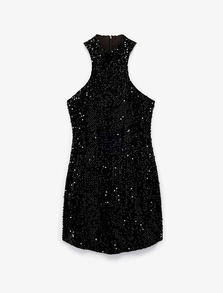 پیراهن زنانه کوتون Koton کد 6WAK80122FK