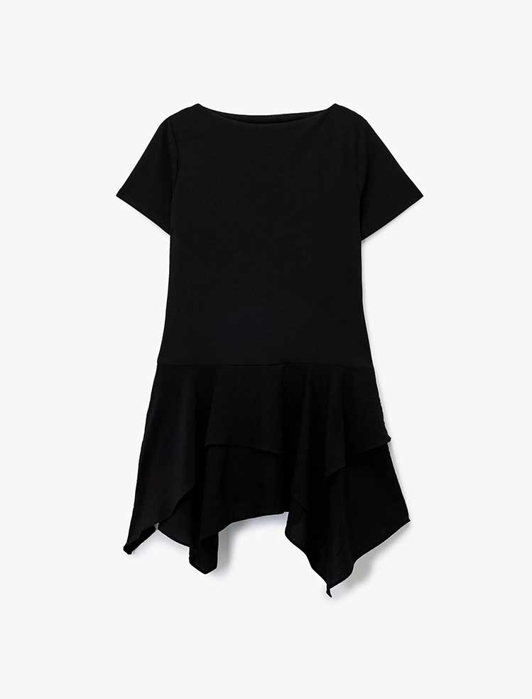 پیراهن زنانه کوتون Koton کد 6WAK80167EK