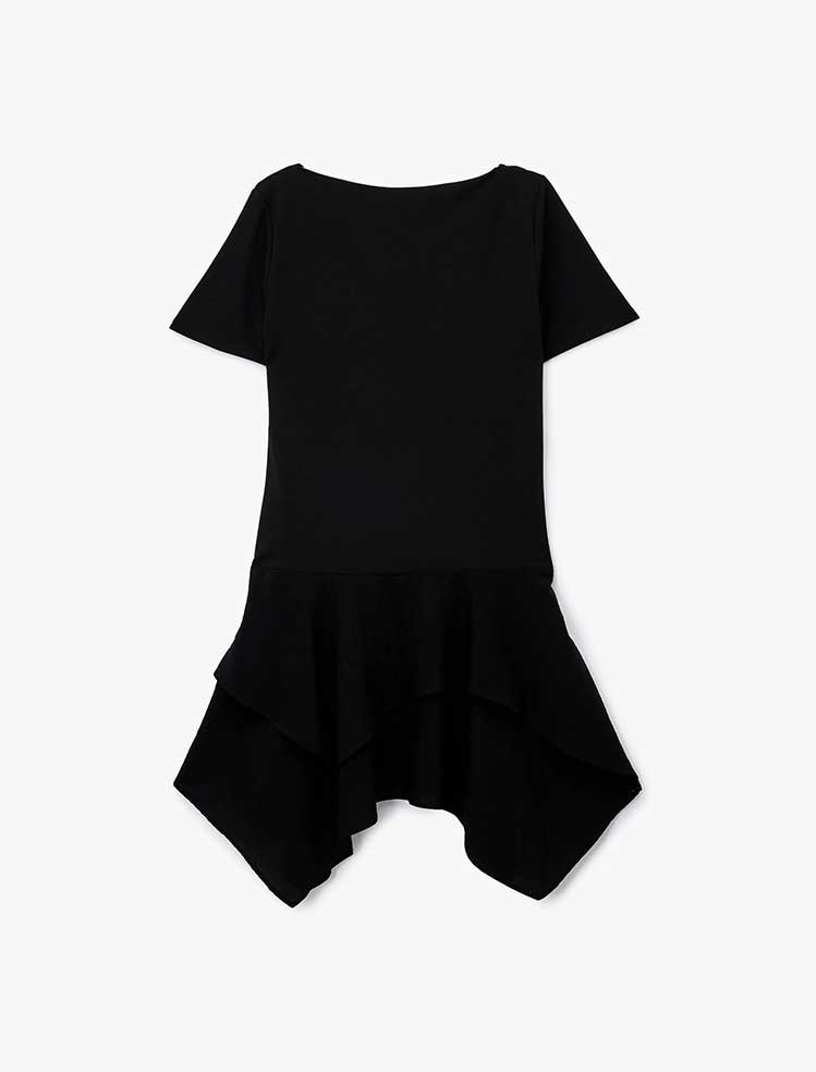 پیراهن زنانه کوتون Koton کد 6WAK80167EK