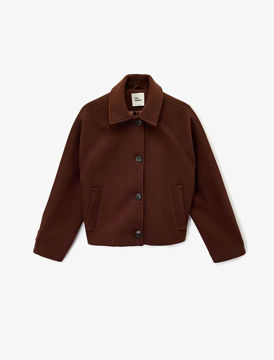 ژاکت زنانه کوتون Koton کد 6WAL20045IW