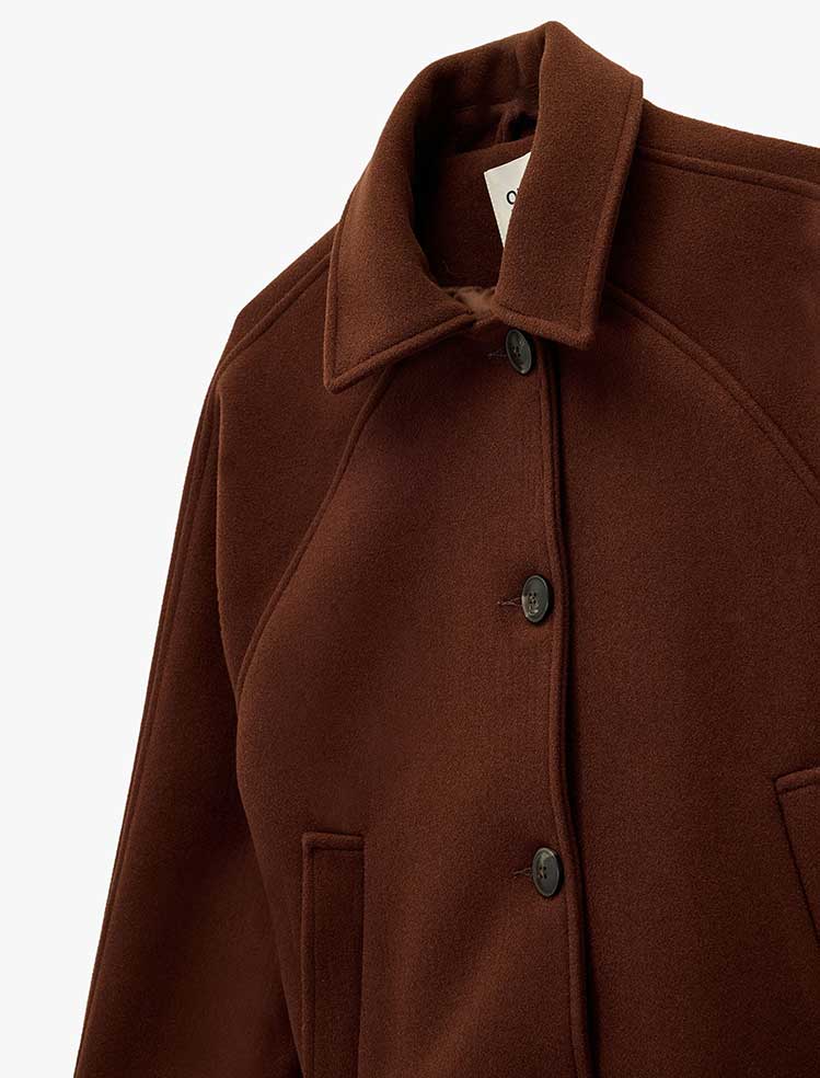 ژاکت زنانه کوتون Koton کد 6WAL20045IW