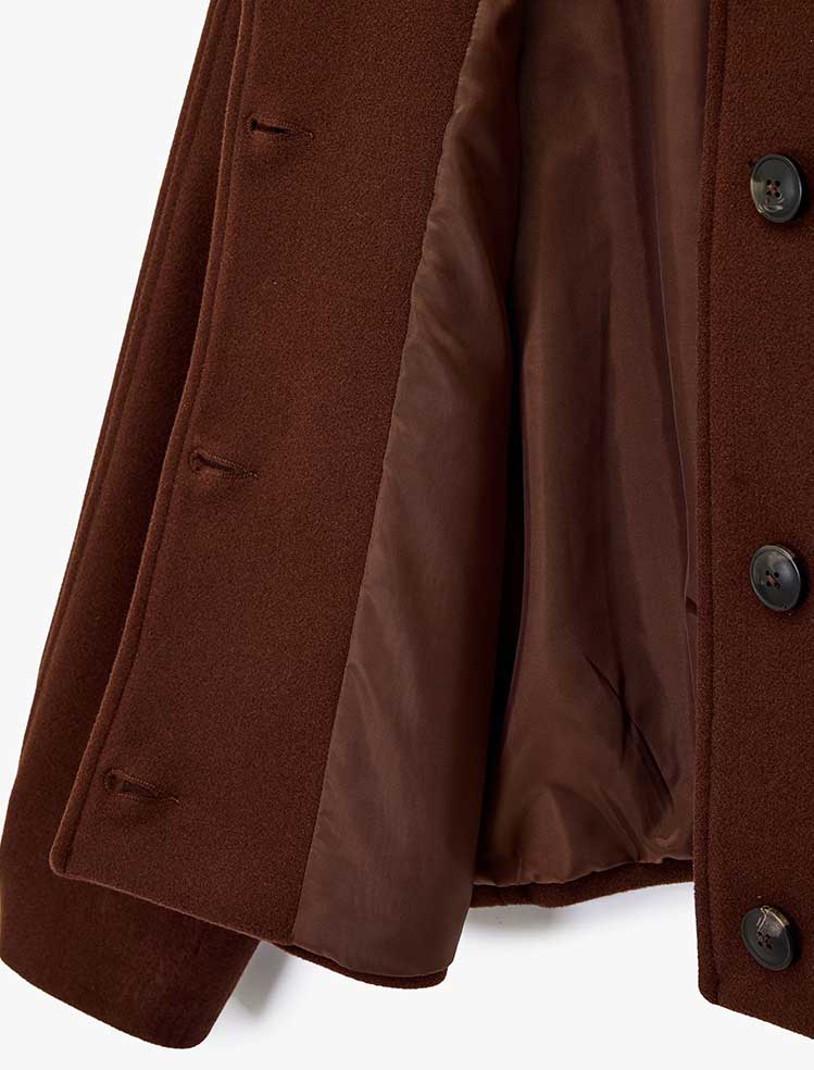 ژاکت زنانه کوتون Koton کد 6WAL20045IW