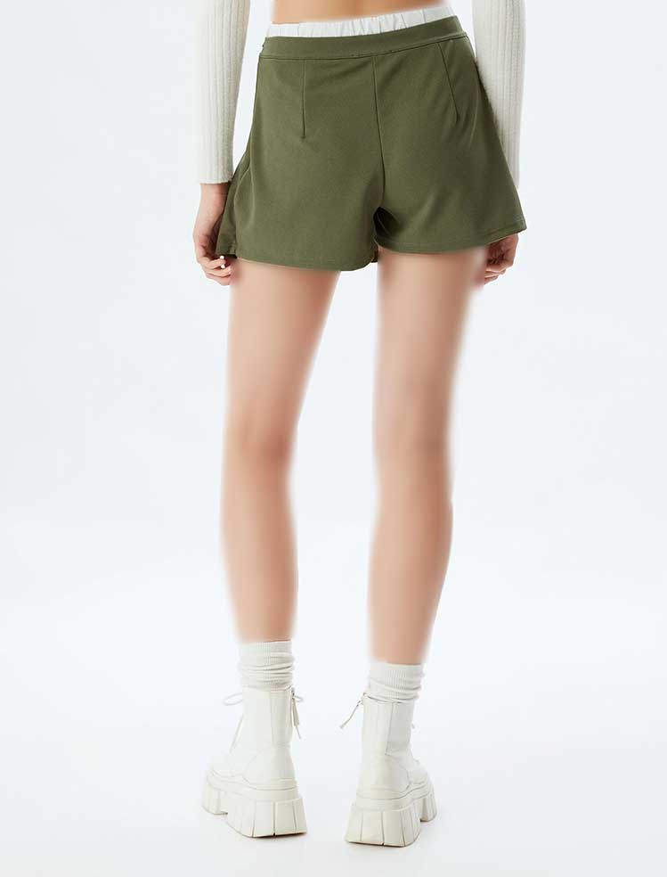 دامن زنانه کوتون Koton کد 6WAL70038IK