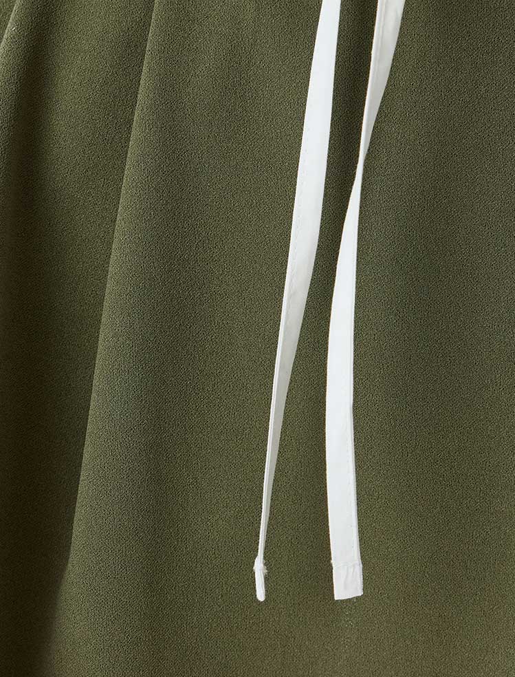 دامن زنانه کوتون Koton کد 6WAL70038IK