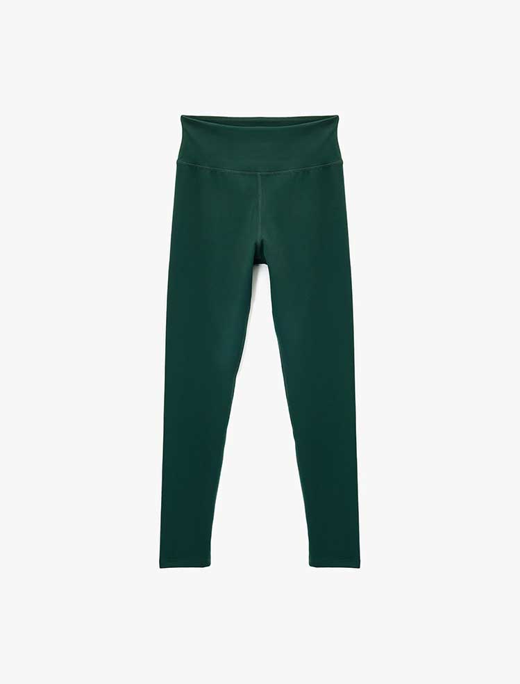 لگ ورزشی زنانه کوتون Koton کد 6WAK40070NK