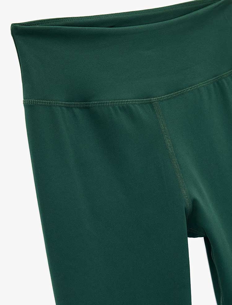 لگ ورزشی زنانه کوتون Koton کد 6WAK40070NK