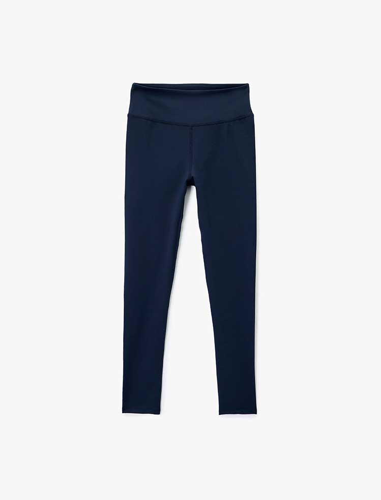 لگ ورزشی زنانه کوتون Koton کد 6WAK40070NK