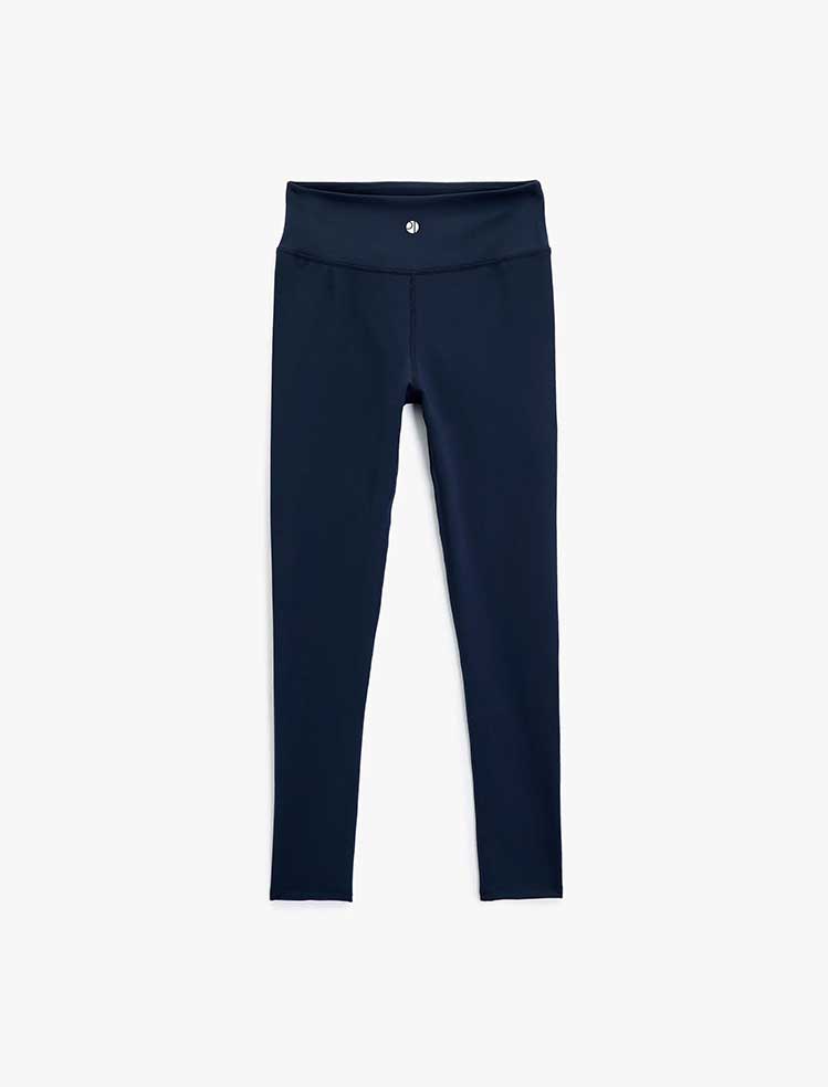 لگ ورزشی زنانه کوتون Koton کد 6WAK40070NK