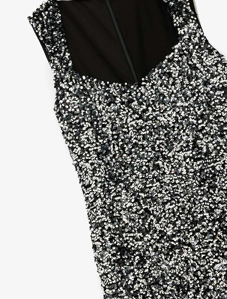 پیراهن زنانه کوتون Koton کد 6WAK80009FK