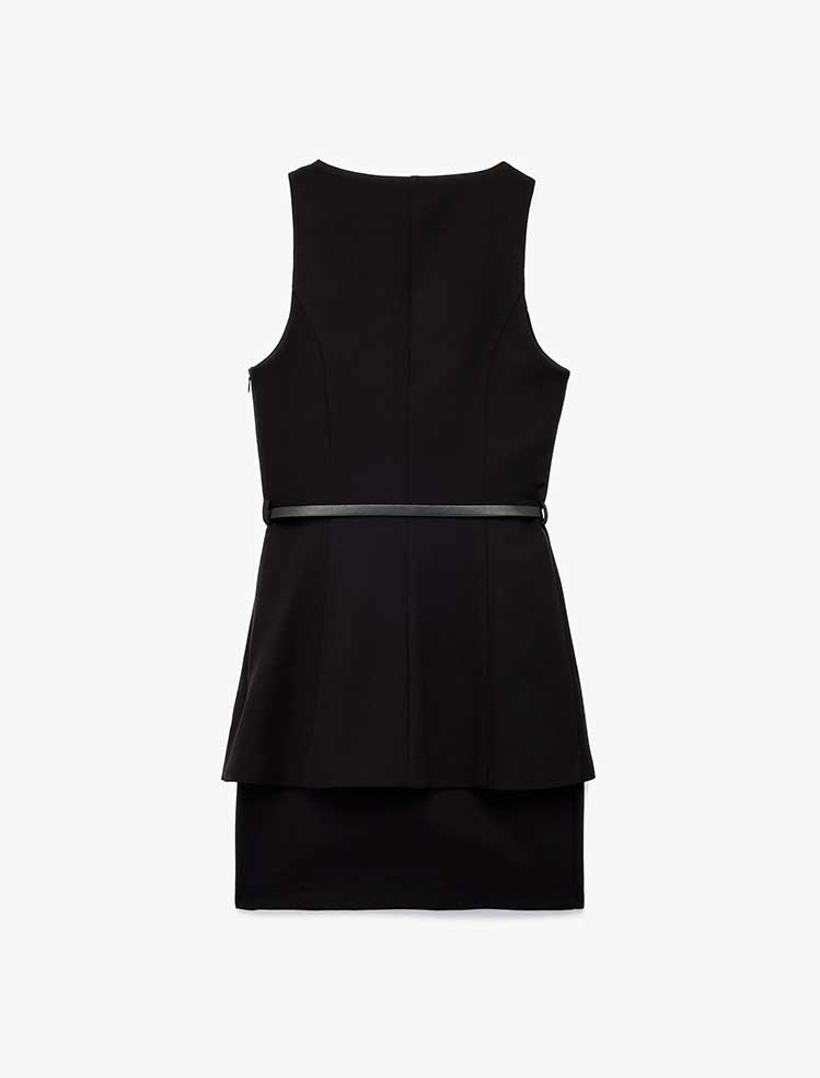 پیراهن زنانه کوتون Koton کد 6WAK80027UW