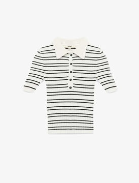 پلیور زنانه کوتون Koton کد 6WAK90336HT