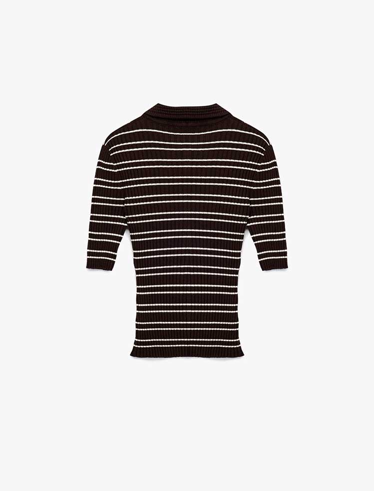 پلیور زنانه کوتون Koton کد 6WAK90336HT