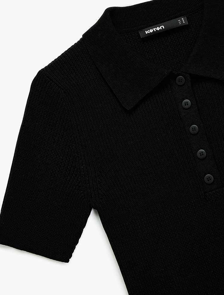 پلیور زنانه کوتون Koton کد 6WAK90338HT