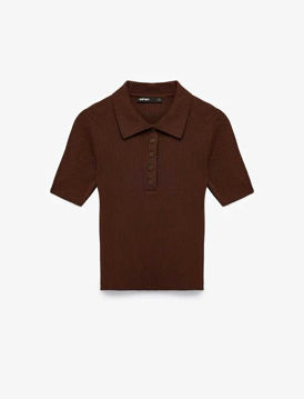 پلیور زنانه کوتون Koton کد 6WAK90338HT