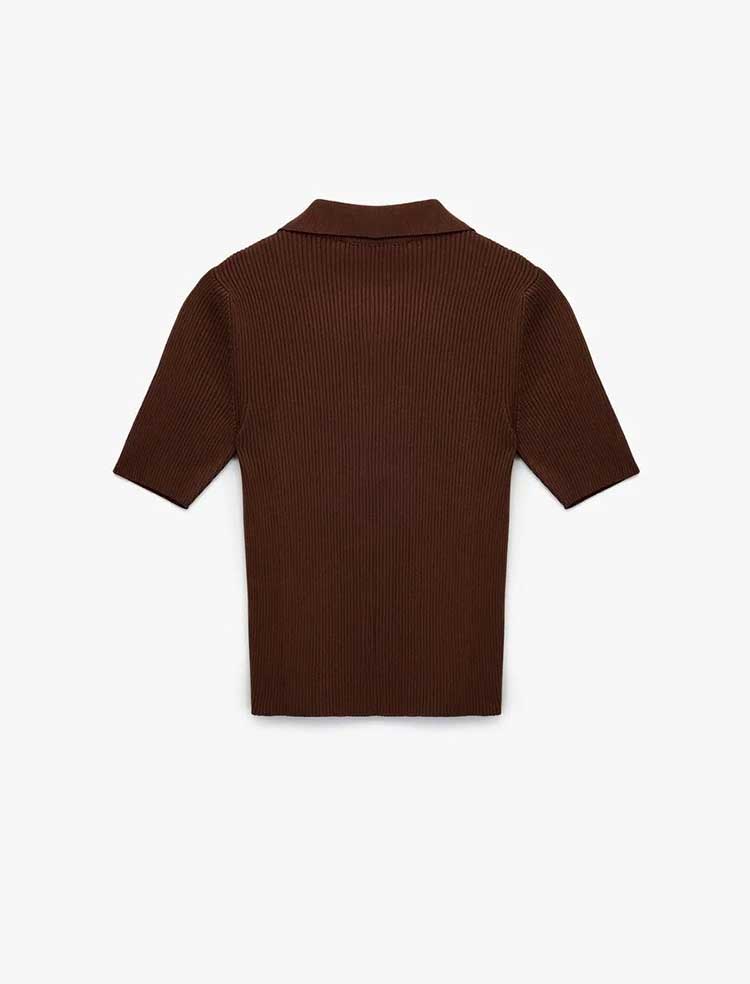 پلیور زنانه کوتون Koton کد 6WAK90338HT