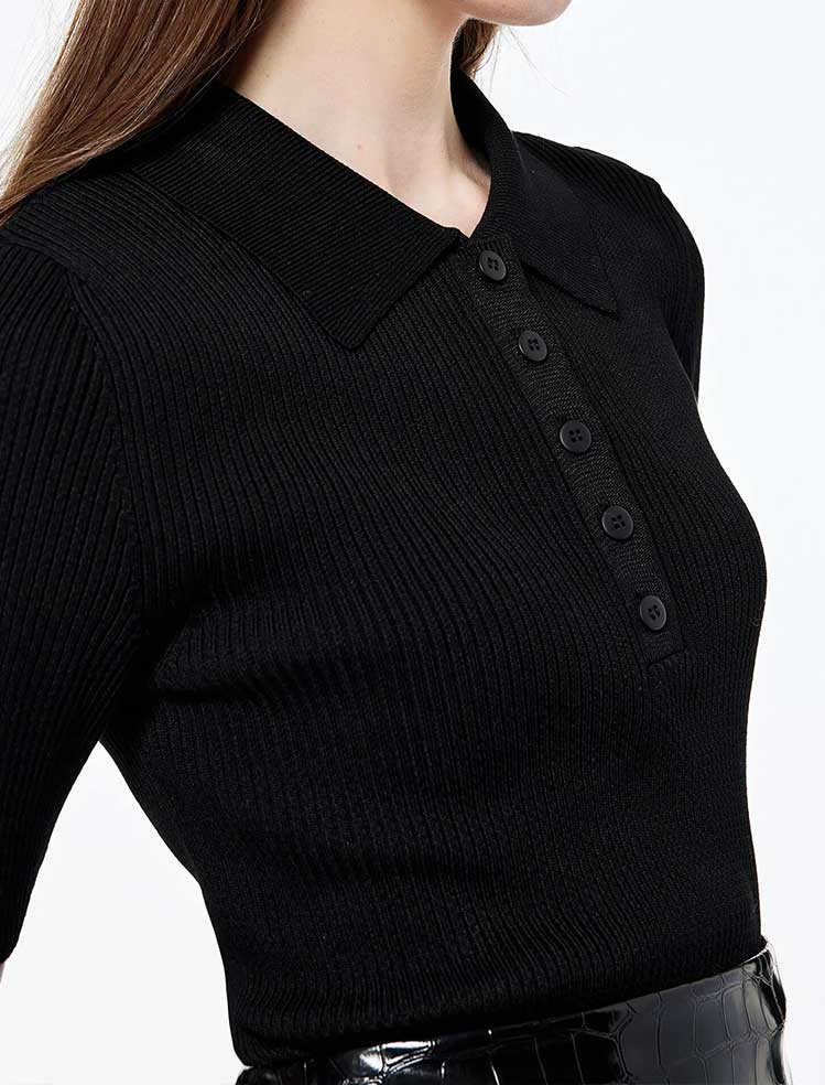 پلیور زنانه کوتون Koton کد 6WAK90338HT