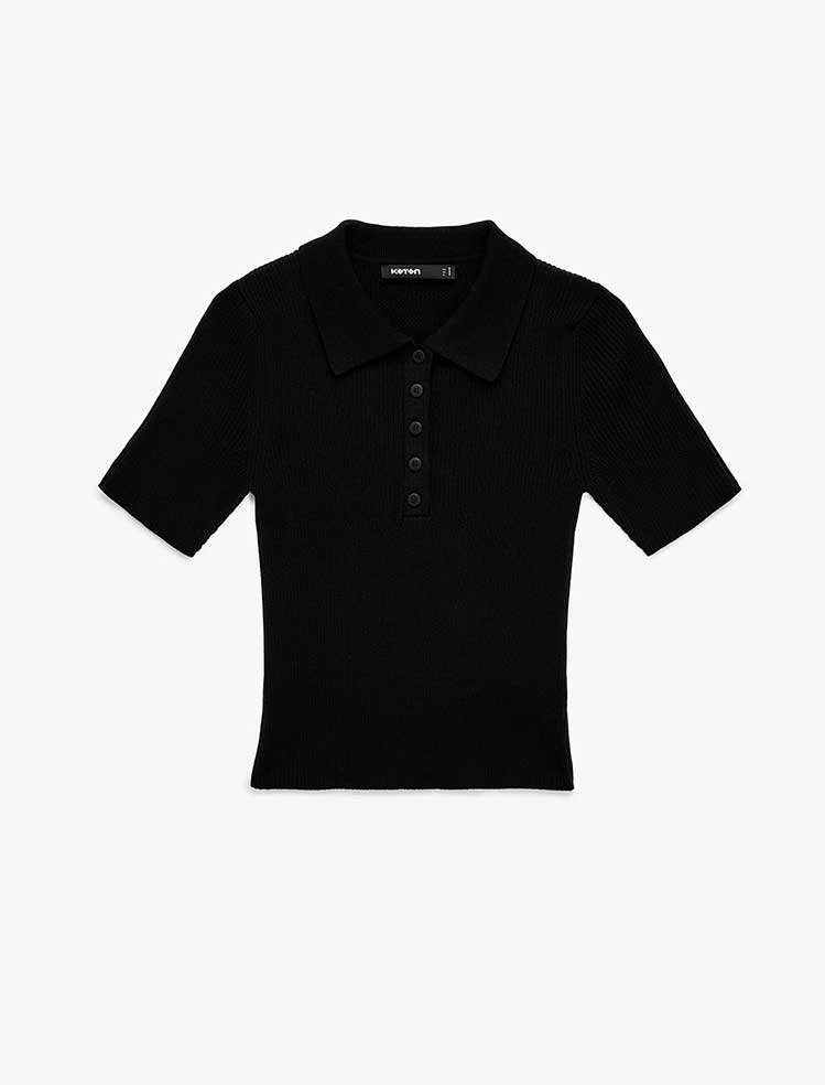 پلیور زنانه کوتون Koton کد 6WAK90338HT