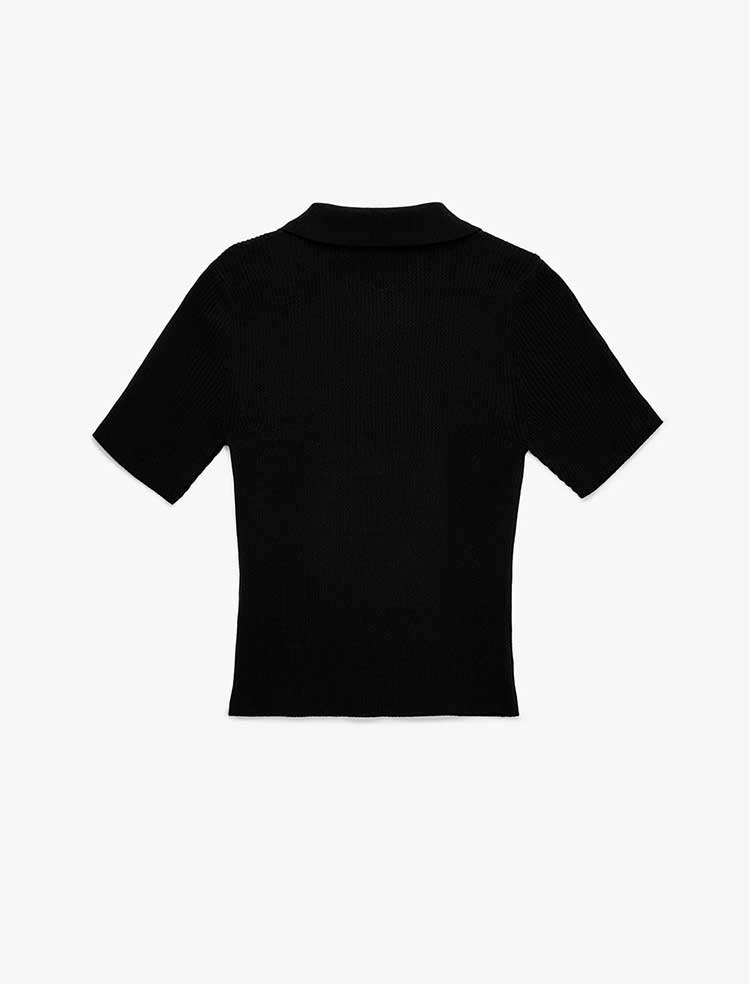 پلیور زنانه کوتون Koton کد 6WAK90338HT