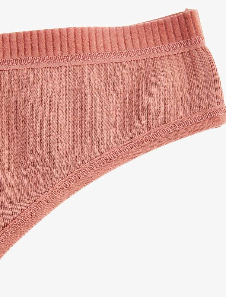 شورت  زنانه کوتون Koton کد 6WLK30078MK