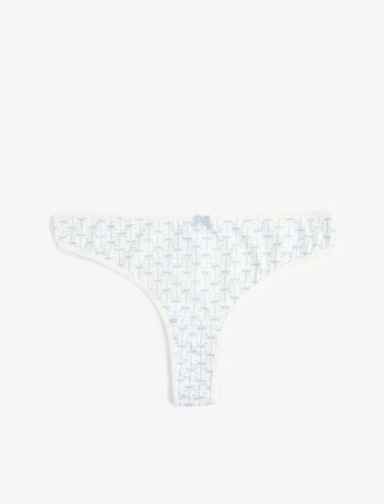 شورت زنانه کوتون Koton کد 6WLK30080MK