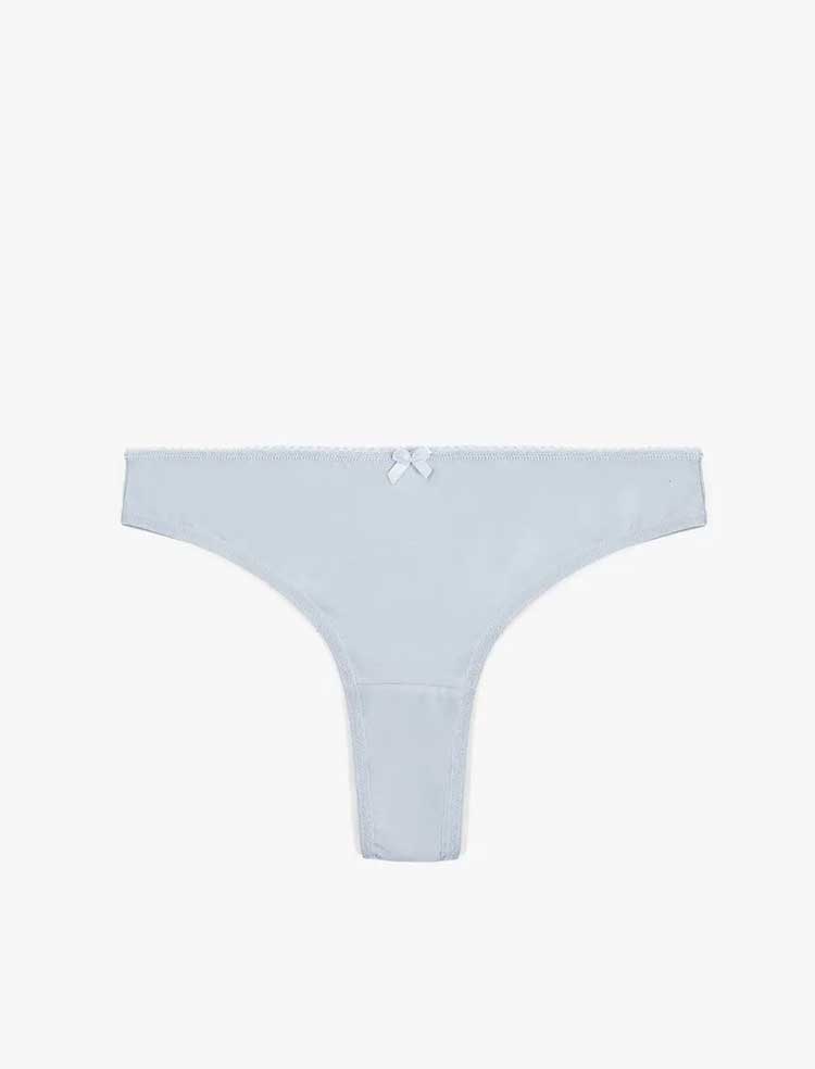 شورت زنانه کوتون Koton کد 6WLK30080MK