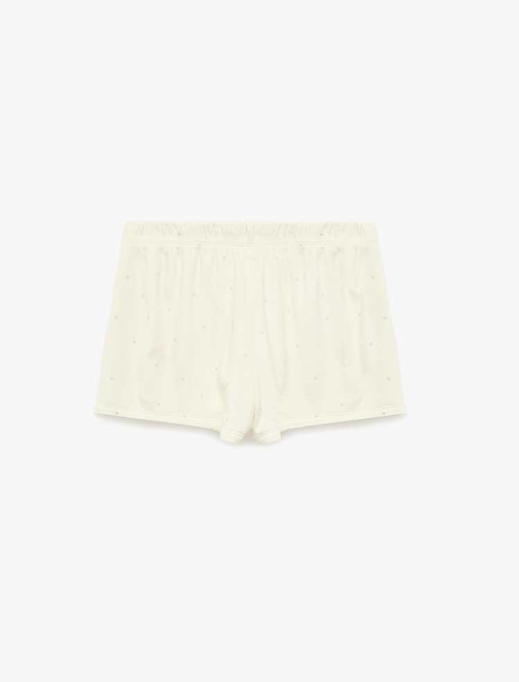 ست راحتی زنانه کوتون Koton کد 6WLK40228MK