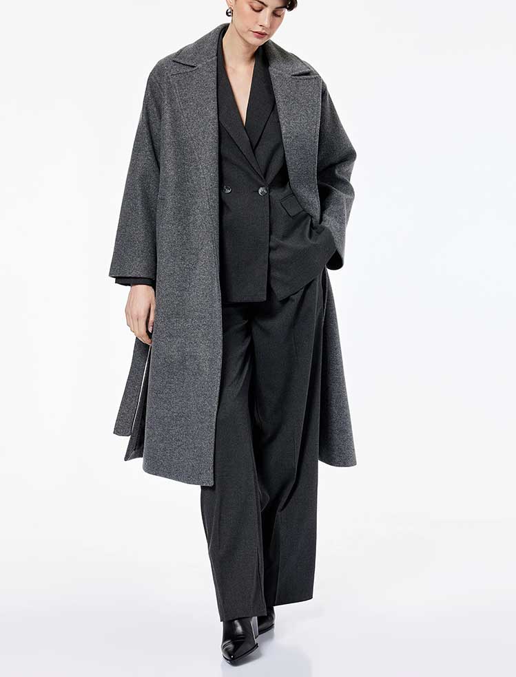 پالتو زنانه کوتون Koton کد 6WAK00091EW