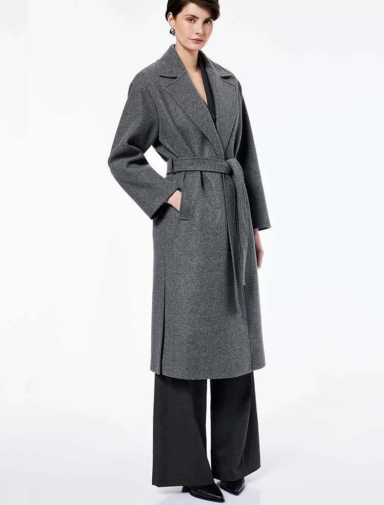 پالتو زنانه کوتون Koton کد 6WAK00091EW