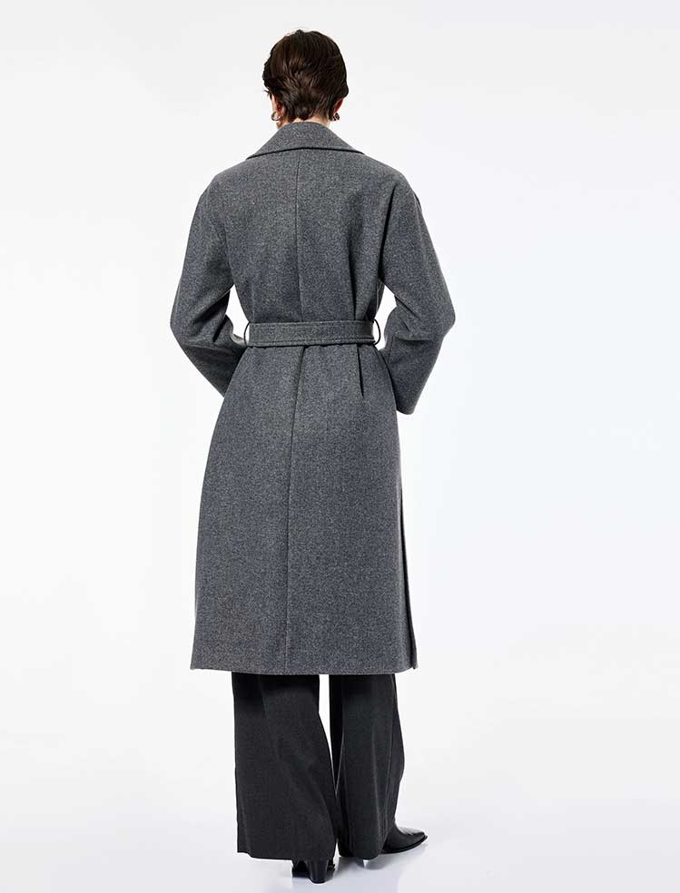 پالتو زنانه کوتون Koton کد 6WAK00091EW