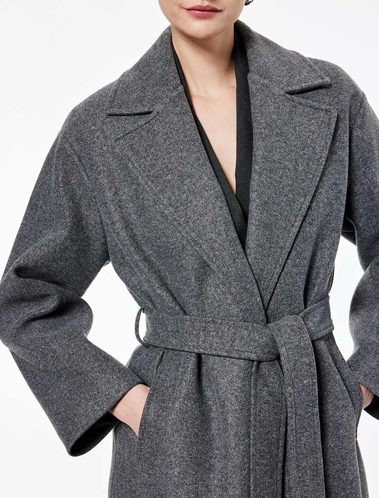 پالتو زنانه کوتون Koton کد 6WAK00091EW