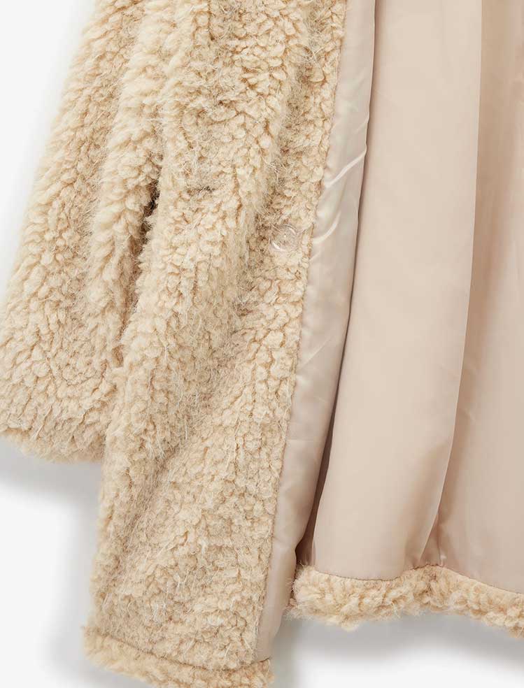 کت زنانه کوتون Koton کد 6WAK00132EW