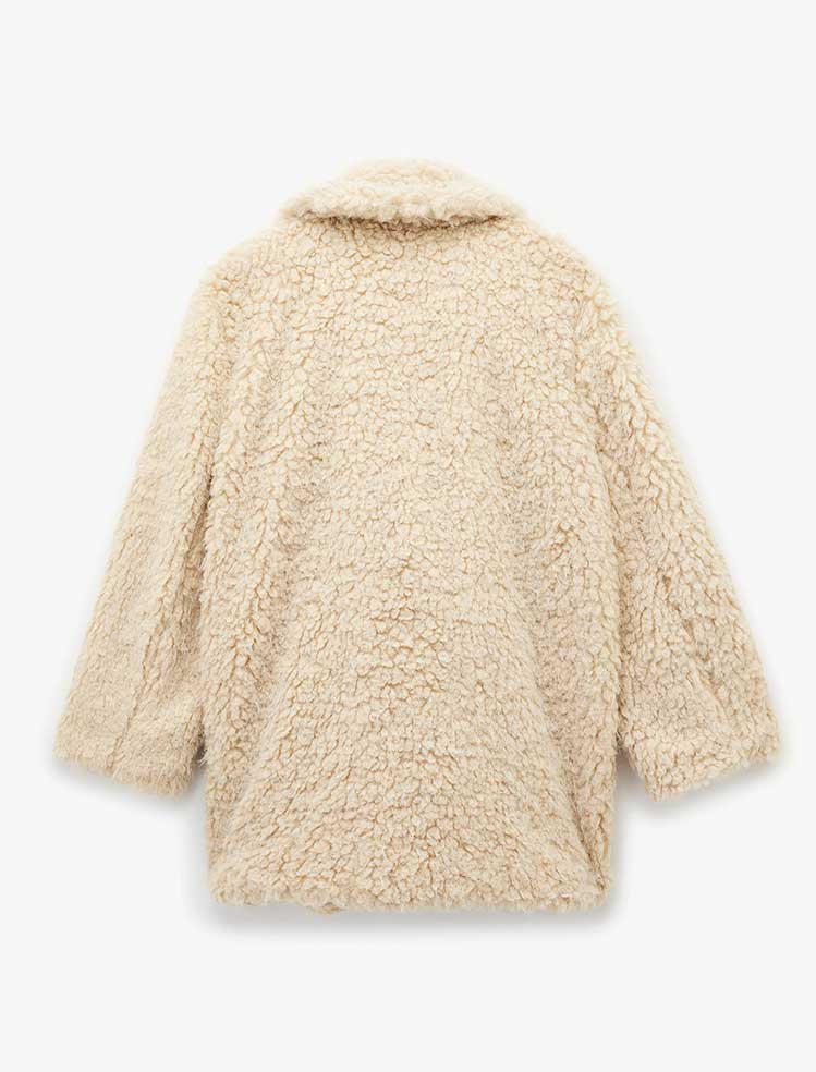 کت زنانه کوتون Koton کد 6WAK00132EW