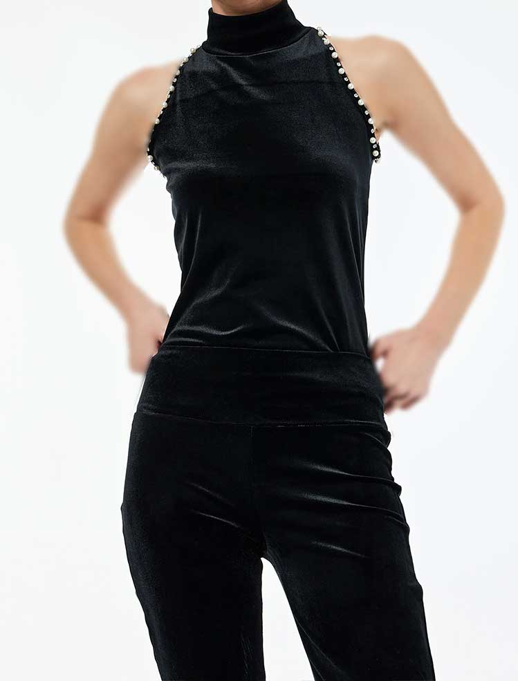 تاپ زنانه کوتون Koton کد 6WAK10038EK