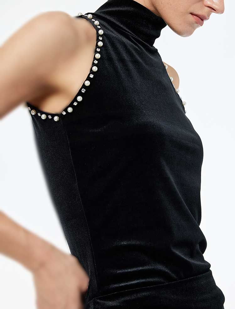 تاپ زنانه کوتون Koton کد 6WAK10038EK