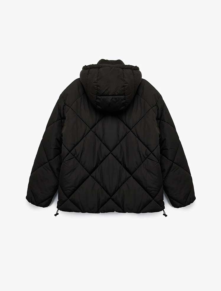 کاپشن زنانه کوتون Koton کد 6WAK20011EW