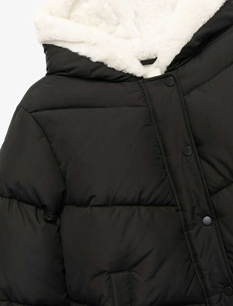 کاپشن زنانه کوتون Koton کد 6WAK20069EW