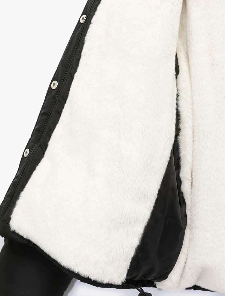 کاپشن زنانه کوتون Koton کد 6WAK20069EW