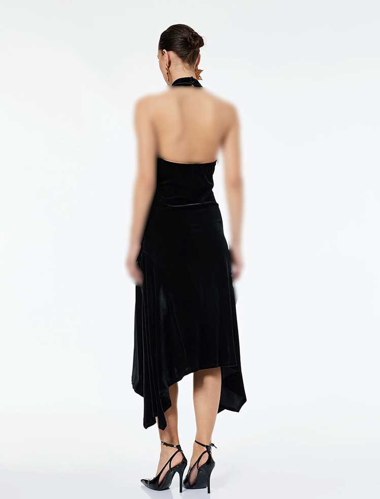 پیراهن زنانه کوتون Koton کد 6WAK80007EK