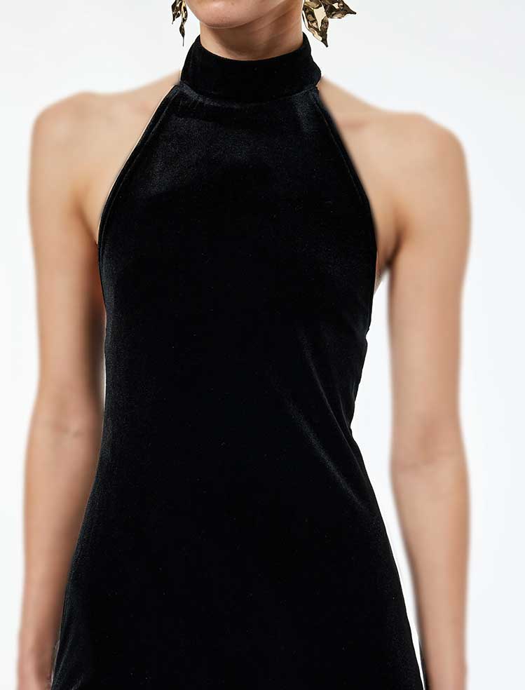 پیراهن زنانه کوتون Koton کد 6WAK80007EK