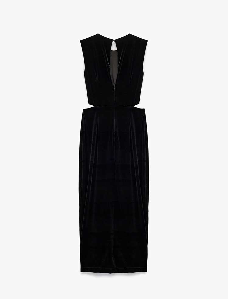 پیراهن زنانه کوتون Koton کد 6WAK80029EK