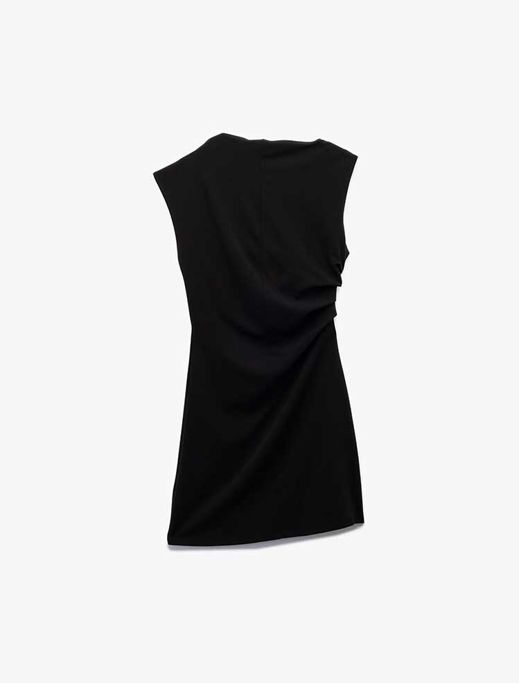 پیراهن زنانه کوتون Koton کد 6WAK80039EK