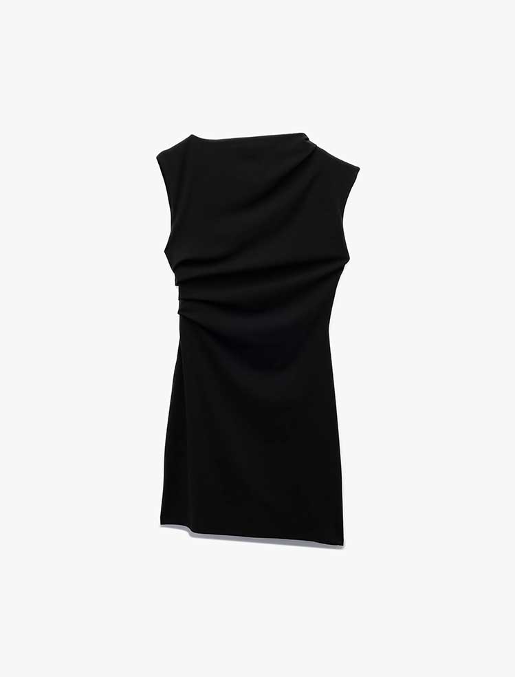 پیراهن زنانه کوتون Koton کد 6WAK80039EK