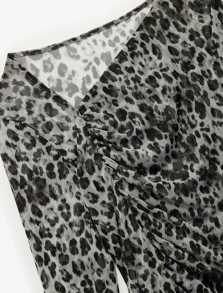 بلوز زنانه کوتون Koton کد 6WAK80099PK