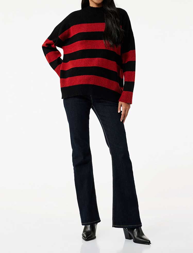 پلیور زنانه کوتون Koton کد 6WAK90085HT