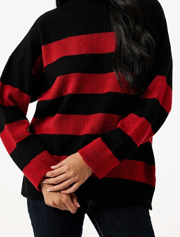 پلیور زنانه کوتون Koton کد 6WAK90085HT