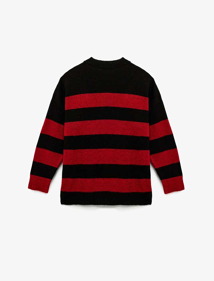 پلیور زنانه کوتون Koton کد 6WAK90085HT