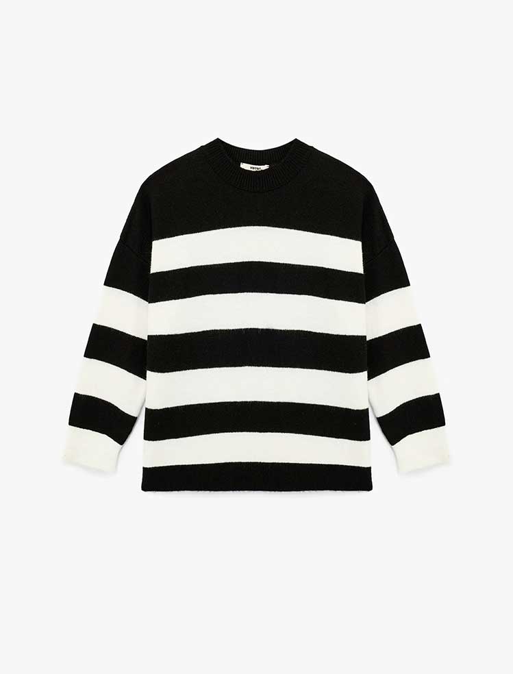 پلیور زنانه کوتون Koton کد 6WAK90085HT