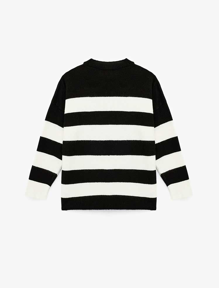 پلیور زنانه کوتون Koton کد 6WAK90085HT