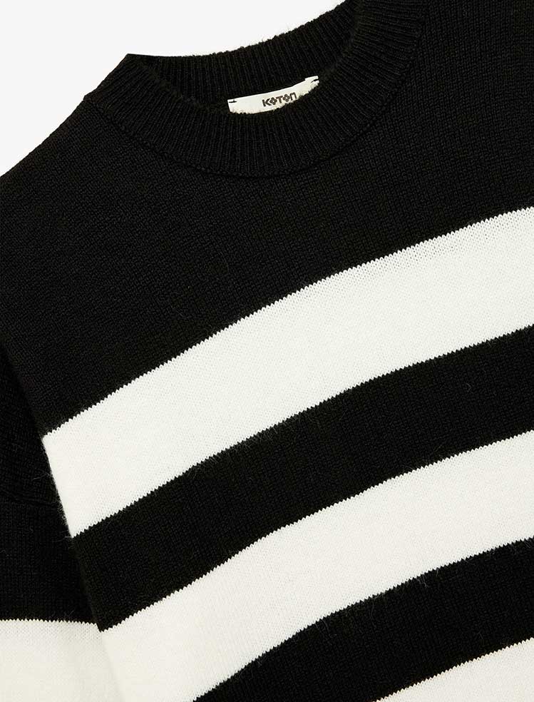 پلیور زنانه کوتون Koton کد 6WAK90085HT